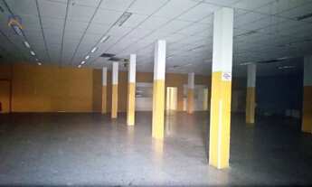 Imagem 2: Galpão na avenida paula ferreira, com estrutura de mercado, ótimo ponto comercial 900m²