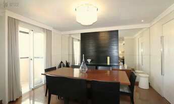 Imagem 7: Apartamento Reformado, andar alto, Vila Mariana, alto padrão