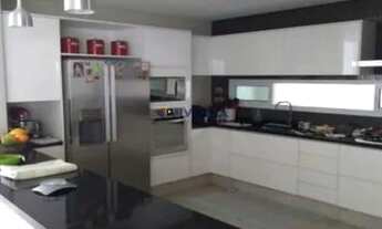 Imagem 6: BELÍSSIMA CASA Casa em condomínio com 4 dormitórios