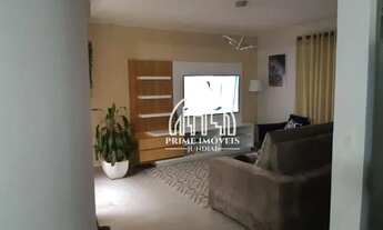 Imagem 5: EXCELENTE CASA TÉRREA 3 DORM. 1 SUÍTE PISCINA - JD. FLORESTAL - JUNDIAÍ/SP