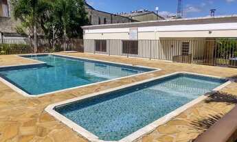 Imagem: Apartamento de 2 quartos para alugar no