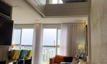 Imagem 7: Duplex lindíssimo todo mobiliado com vista privilegiada