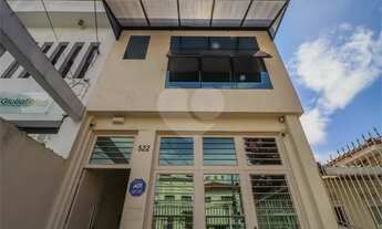 Imagem 7: SOBRADO COMERCIAL NA LAPA