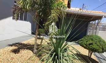 Imagem 2: Casa com 3 dorms, Vila Sônia, Piracicaba - R$ 469 mil, Cod: RRCA3158