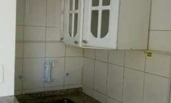 Imagem 7: Excelente Kitnet para locação, pronto para morar !!! ótima localização. Com 25m2 , Banheir