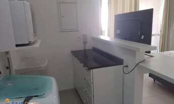 Imagem 5: Ótimo Apartamento com 1 dormitório 01 vaga para alugar, 34 m² por R$ 3.305/mês - Campo Bel