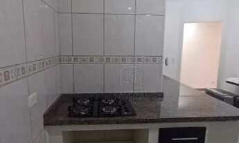 Imagem 7: Apartamento com 3 dormitórios para alugar, 103 m² por R$ 2.750,15/mês - Vila Camilópolis