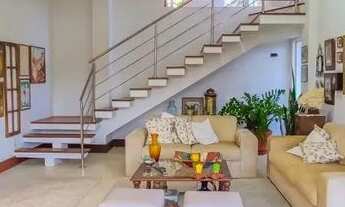 Imagem 4: Casa de Alto Padrão em Patamares - Colina C