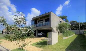 Imagem 3: Casa com 4 dormitórios à venda, 399 m² por R$ 3.900.000,00 - Granja Viana - Carapicuíba/SP