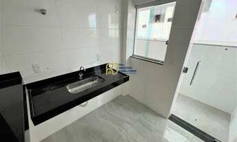 Imagem 7: Apartamento à Venda - 3 Quartos sendo 1 Suíte com Varanda - Sala com Varanda - 1 Vaga - El