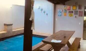 Imagem: EXCELENTE OPORTUNIDADE!!! Casa 2Q com piscina