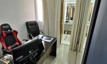 Imagem 7: Apartamento para venda tem 116 metros quadrados com 3 quartos em Setor Bueno - Goiânia - G