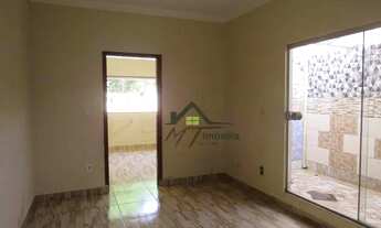 Imagem 4: Casa com 3 dormitórios para alugar por R$ 1.850,00/mês - Parque Residencial Casarão - Suma