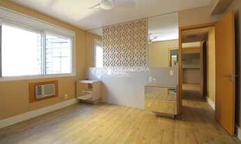 Imagem 6: PORTO ALEGRE - Apartamento Padrão - Passo da Areia