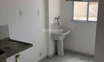 Imagem 5: Apartamento para aluguel, 2 quartos, 1 vaga, Vila Santa Maria - Americana/SP