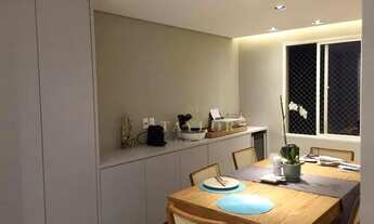 Imagem 6: Lindo Apartamento Mobiliado para locacao