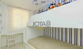 Imagem 7: COBERTURA COM 3 QUARTOS SENDO 2 SUÍTES NO CHAMPAGNAT Cobertura com 3 quartos sendo 2 suíte