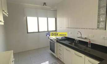 Imagem 5: Apartamento com 3 dormitórios à venda, 86 m² por R$ 478.000,00 - Baeta Neves - São Bernard