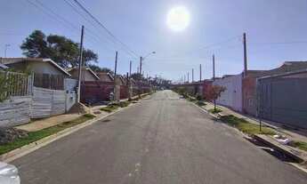 Imagem 2: Sao Carlos - Casa Padrão - Conjunto Habitacional Residencial Itatiaia