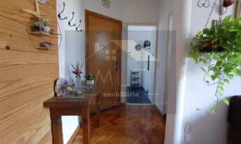 Imagem 4: Apartamento-À VENDA-Tijuca-Rio de Janeiro-RJ