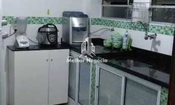 Imagem 4: Apartamento com 2 dorms, Vila Proost de Souza, Campinas - R$ 245 mil, Cod: AP2765