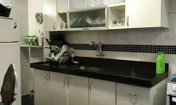 Imagem 6: Cobertura para alugar Buritis Belo Horizonte