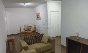 Imagem: Apartamento Padrão em São José do Rio