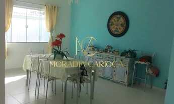 Imagem 2: Casa à venda e locação anual com 4 quartos dentro de condomínio na Baia Formosa em Búzios