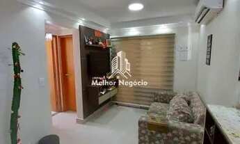 Imagem 5: Apartamento com 2 dorms, Jardim São Francisco, Piracicaba - R$ 228 mil, Cod: 3RAP3082