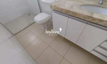 Imagem 5: Apartamento para aluguel 2 quartos 1 suíte 2 vagas Jardim Paulista Ribeirão Preto
