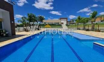 Imagem 6: Residencial Terras de Florença - Casa Térrea de 210 m², com 3 suites completa em armários