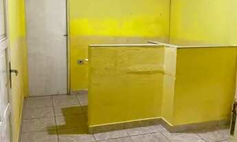 Imagem 3: Kitnet no bairro da Estância