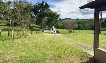 Imagem 7: Chácara a 2.8 km de Goianápolis com 9.6 há, com Casa Sede e 2 Represas