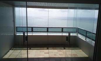 Imagem 3: Cobertura para venda possui 485 metros quadrados com 5 quartos em Boa Viagem - Recife - PE