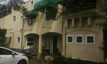 Imagem 7: Casa Comercial com 12 Quartos para alugar, 600m² - Vila Ruy Barbosa