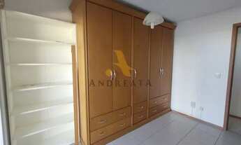 Imagem 11: Apartamento para aluguel no condomínio Origami Barra da Tijuca