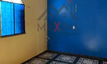 Imagem 6: Casa duplex em Manacapuru aceita imóvel em Manaus