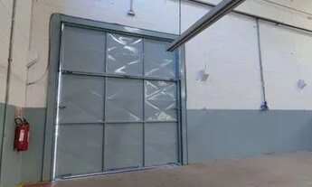 Imagem 5: Galpão para alugar - Parque Ind Mazzei - Osasco/SP