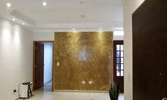 Imagem 3: Casa Sobrado / Bosque dos Eucaliptos/ 03 dormitórios / 150m²/ São José dos Campos