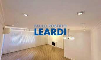 Imagem 1: APARTAMENTO - CAMPO BELO - SP