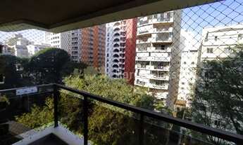 Imagem 5: Rarus Flats - Flat para locação - Edifício Park Avenue