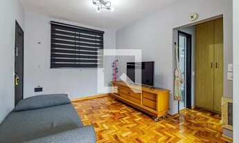 Imagem 4: Apartamento para Aluguel - Bela Vista, 1 Quarto, 37 m2