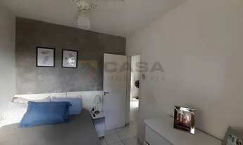 Imagem 7: FBM Apartamento 2Q no Top Life com amplo quintal