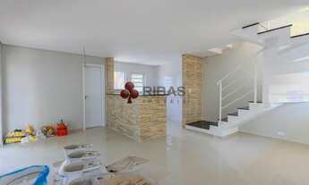 Imagem 7: CURITIBA - Casa de Condomínio - Boqueirão