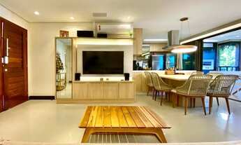 Imagem 3: Apartamento Manhattan Beach Riviera, 03 suítes. Aquiraz Riviera