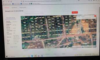 Imagem 2: VENDO LOTES NO JD PETRÓPOLIS E ANDARAI