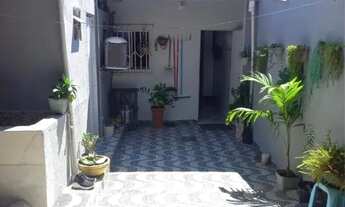 Imagem 7: Casa no São Raimundo