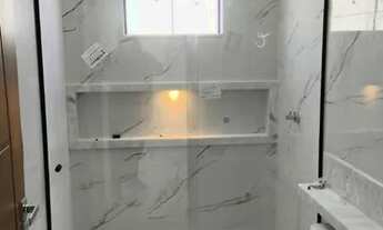 Imagem 4: FIT - Venda - Casa Linear - Cidade Jardim I - 3 Quartos (1 suíte) - Nascente - 8x20