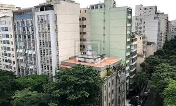 Imagem: Copacabana - Matinal - 170m² - Vaga - Frente