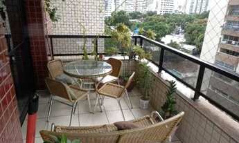 Imagem 2: 04MM- Edifício Villa Marina